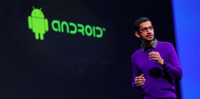 „Google“ žino, kodėl dauguma vartotojų renkasi „Android“