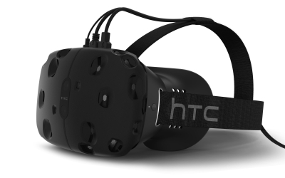 HTC kartu su „Valve“ kvies pasinerti į virtualią realybę