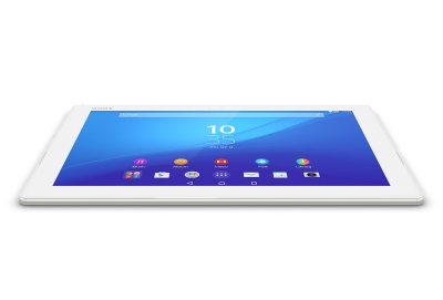 „Sony Xperia Z4 Tablet“ – lengviausia ir ploniausia 10 colių planšetė pasaulyje