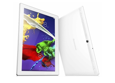 Pigios 4G planšetės muzikos mėgėjams – „Lenovo Tab 2 A8“ ir „A10“