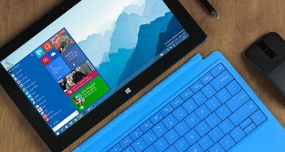 „Windows 10“ išmokys telefonus bendrauti su periferija per USB