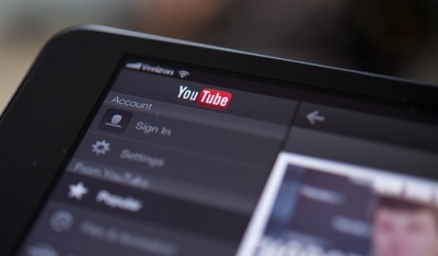 „Youtube“ bėdos: milijardas žiūrovų, tačiau jokio pelno