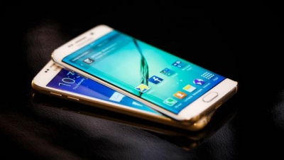 LG nori tapti trečiu pagal dydį išmaniųjų telefonų gamintoju