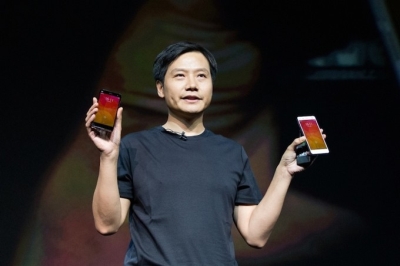 „Xiaomi“ nori tapti didžiausiu išmaniųjų telefonų gamintoju