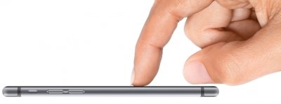 Sekantis „iPhone“ galės nustatyti, kaip stipriai yra spaudžiamas ekranas? Sekantis „iPhone“ galės nustatyti, kaip stipriai yra spaudžiamas ekranas?