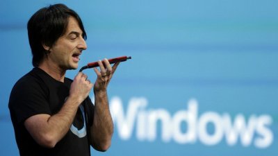 „Microsoft“ balso asistentas „Cortana“ pasirodys „Android“ ir „iOS“