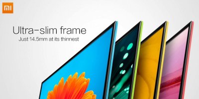 „Xiaomi“ papildė savo televizorių liniją