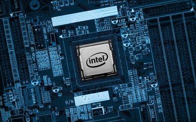 „Intel“ rengiasi didžiausiam pirkiniui savo istorijoje