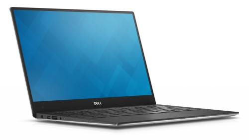 Nešiojamojo kompiuterio „Dell XPS 13“ apžvalga