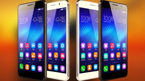 „Huawei Honor 6 Plus“ ap˛valga