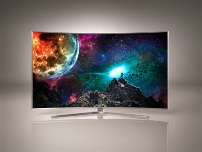 Lietuvos rinką pasiekė nauji, išskirtinę vaizdo kokybę atkuriantys „Samsung“ SUHD televizoriai
