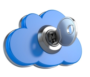 Ar organizacija užtikrina duomenų privatumą debesyje?