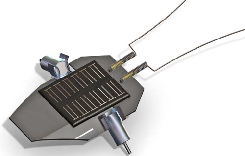 Robotiniai konstruktoriai iš „RoboSoft Systems“