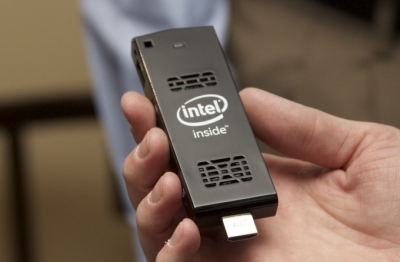 „Intel“ užsiims kompaktiškų stacionarių sistemų populiarinimu