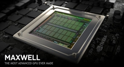 „nVidia“ riboja atviro kodo tvarkyklių darbą su „Maxwell“ grafika