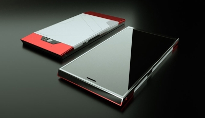 „Turing Phone“: už plieną tvirtesnis labai saugus išmanusis telefonas