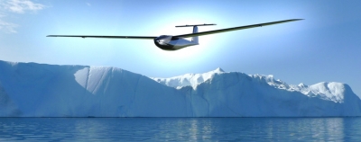 Kanadiečių dronas ruošiamas povandeninių laivų medžioklei