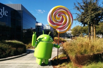 „Google“ pradeda platinti „Android 5.1.1“