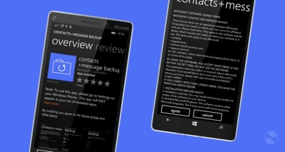 „Windows Phone 8.1“ nuo šiol leis atsargines kopijas išsaugoti „microSD“