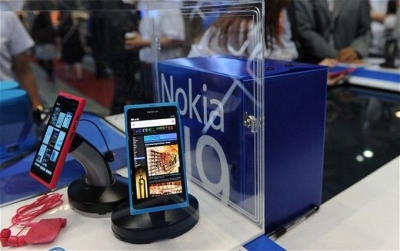 „Nokia“ patvirtino sugrįšianti į išmaniųjų telefonų rinką