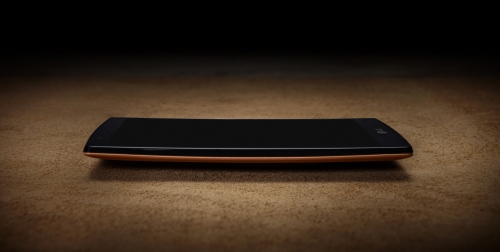 LG pristato savo ambicingiausią išmanųjį telefoną – „G4“