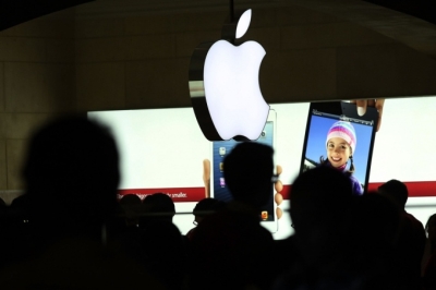 „Apple“ nusipirko pačią kompaniją įžeidžiantį interneto adresą