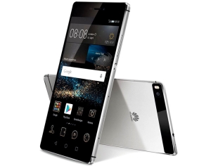 „Huawei P8“ apžvalga: naujausias metalinis kinų flagmanas