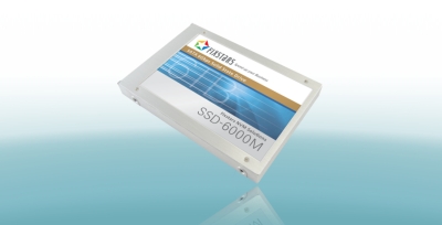 „Fixstars“ pristatė pirmąjį 6 TB talpos SSD