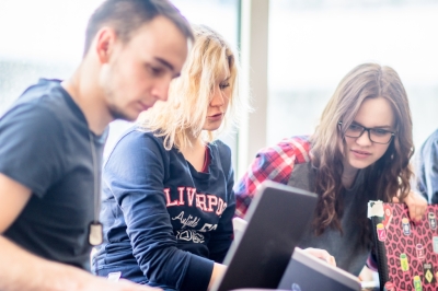 KTU prasidėjo priėmimas į magistrantūros studijas KTU prasidėjo priėmimas į magistrantūros studijas