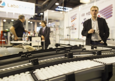 Parodoje „Balttechnika 2015“ inžinieriai mokysis išnaudoti technologinę pažangą Parodoje „Balttechnika 2015“ inžinieriai mokysis išnaudoti technologinę pažangą