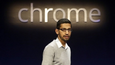 „Chrome“ skirtus priedus bus galima siųstis tik iš „Web Store“ „Chrome“ skirtus priedus bus galima siųstis tik iš „Web Store“