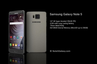„Samsung GALAXY Note 5“ bus pristatytas anksčiau nei tikėtasi „Samsung GALAXY Note 5“ bus pristatytas anksčiau nei tikėtasi