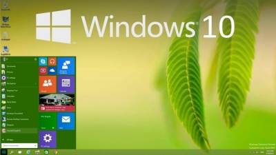 Naudojantys piratinius „Windows 10“ „neturės Microsoft palaikymo“