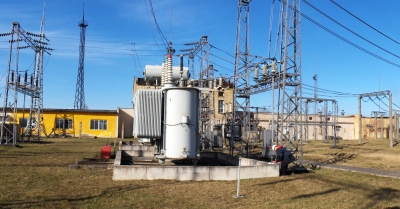 Kuršėnuose modernizavus transformatorių pastotę, didės elektros tiekimo patikimumas
