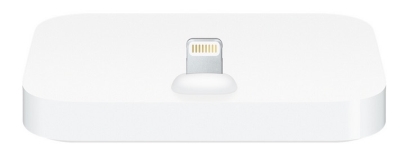 „Apple“ išleido atnaujintą „iPhone“ stovą su „Lightning“ jungtimi „Apple“ išleido atnaujintą „iPhone“ stovą su „Lightning“ jungtimi