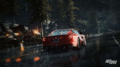 EA: prieš 10 metų „Need for Speed“ pardavimai buvo žymiai didesni