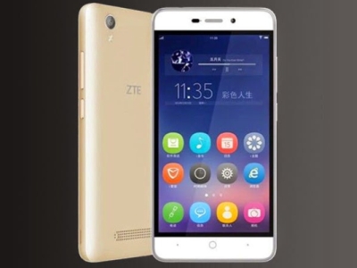 „ZTE Q519T“: nebrangus išmanusis telefonas su talpiu akumuliatoriumi „ZTE Q519T“: nebrangus išmanusis telefonas su talpiu akumuliatoriumi