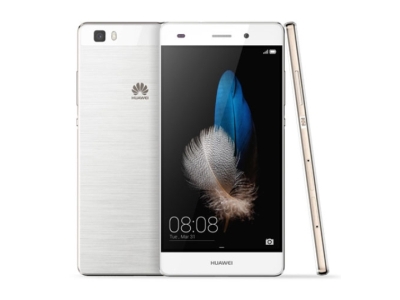 Oficialiai pristatytas išmanusis telefonas „Huawei P8 Lite“ Oficialiai pristatytas išmanusis telefonas „Huawei P8 Lite“
