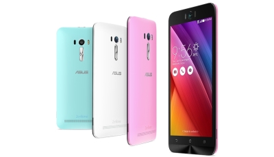 Išmanusis telefonas „ASUS ZenFone Selfie“ gavo 13 MPx kamerą asmenukėms Išmanusis telefonas „ASUS ZenFone Selfie“ gavo 13 MPx kamerą asmenukėms
