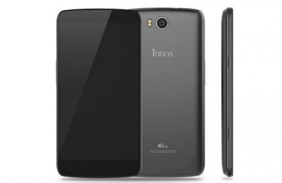 Išmanusis telefonas su dviem akumuliatoriais „Innos D6000“ jau parduodamas Išmanusis telefonas su dviem akumuliatoriais „Innos D6000“ jau parduodamas