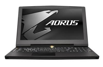 Žaidimų kompiuteris „Aorus X5″ su dviem vaizdo plokštėmis Žaidimų kompiuteris „Aorus X5″ su dviem vaizdo plokštėmis