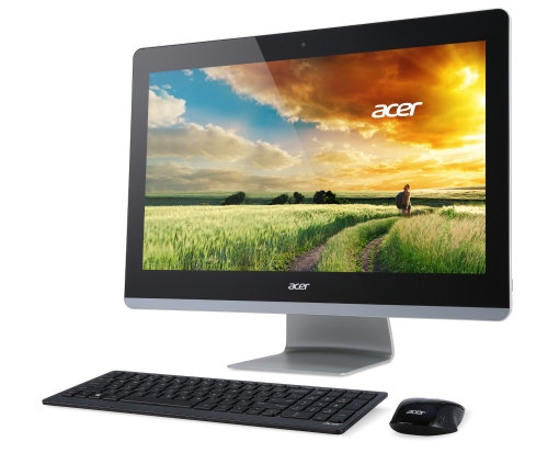 „Acer“ pristato 1–100 colių produktųrinkinį bei sparčiai augančią BYOC ekosistemą