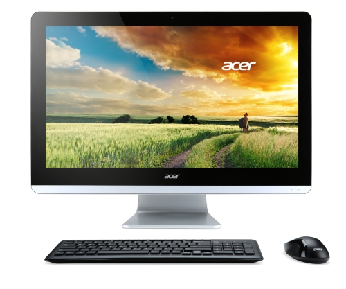 „Acer“ pristato 1-100 colių produktųrinkinį bei sparčiai augančią BYOC ekosistemą