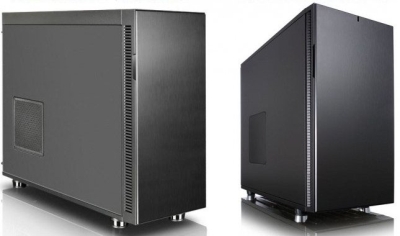 „Thermaltake“ kaltinama „CaseLabs“ korpusų dizaino vagyste „Thermaltake“ kaltinama „CaseLabs“ korpusų dizaino vagyste