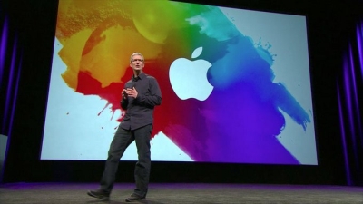 „Apple“ vadovas prasitarė, kas skatina kurti geriausius produktus
