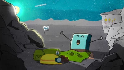Atgijo pusę metų „miegojęs“ kometos zondas „Philae“ Atgijo pusę metų „miegojęs“ kometos zondas „Philae“