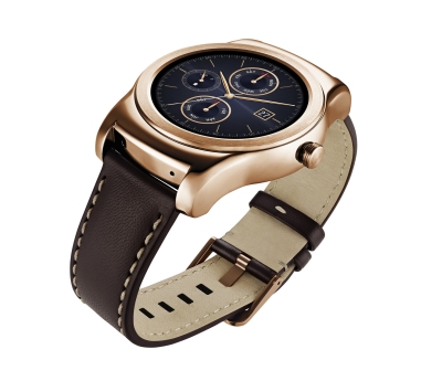 Lietuvoje pristatomas išmanusis laikrodis „LG Watch Urbane“ Lietuvoje pristatomas išmanusis laikrodis „LG Watch Urbane“