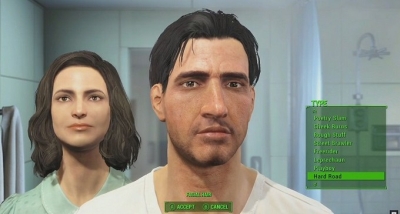 „Bethesda Softworks“ papasakojo  apie būsimą žaidimą „Fallout 4“