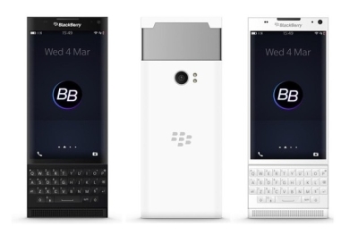 „BlackBerry“ telefonas „Venice“ su OS „Android“ pasirodys lapkritį „BlackBerry“ telefonas „Venice“ su OS „Android“ pasirodys lapkritį