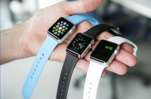 „Apple Watch“: apžvalga